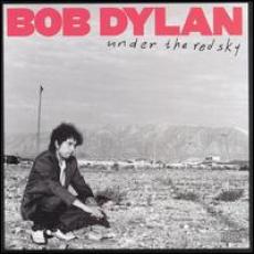 CD / Dylan Bob / Under The Red Sky CD / Dylan Bob / Under The Red Sky