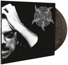 2LP / Nightfall / Diva Futura / Vinyl / 2LP / Coloured / Reedice 2021