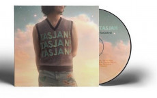 CD / Tasjan Aaron Lee / Tasjan! Tasjan! Tasjan!