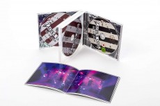 CD/DVD / Lacuna Coil / 119 Show:Live In london / 2CD+DVD CD/DVD / Lacuna Coil / 119 Show:Live In london / 2CD+DVD