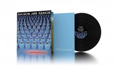 LP/CD / Jarre Jean Michel / Equinoxe Infinity (Deluxe) / Vinyl / 2LP+2CD