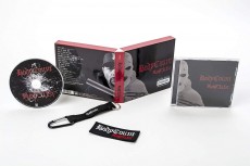 CD / Body Count / Bloodlust / 5 Bonus Tracks / Patch / Lanyard / Photo CD / Body Count / Bloodlust / 5 Bonus Tracks / Patch / Lanyard / Photo