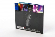 CD / Bent Knee / You Know What They Mean / Limited / Digipack CD / Bent Knee / You Know What They Mean / Limited / Digipack