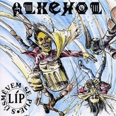 2LP / Alkehol / S smvem se pije lp / Vinyl / 2LP