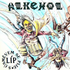CD / Alkehol / S smvem se pije lp
