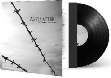 LP / Antimatter / Planetary Confinement / Vinyl / Reedice 2020