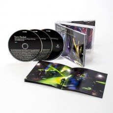 2CD/DVD / Hackett Steve / Selling England.. & Spectral.. / 2CD+DVD 2CD/DVD / Hackett Steve / Selling England.. & Spectral.. / 2CD+DVD