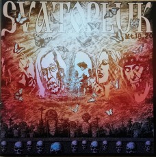 CD / Svatopluk a Sva Karsek / Svatopluk