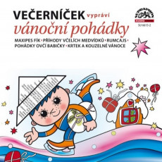 CD / Veernek / Veernek vyprv vnon pohdky