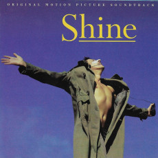 CD / OST / Shine