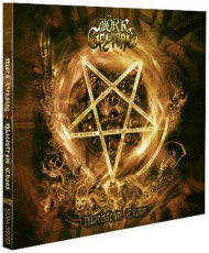 CD / Mork Gryning / Maelstrom Chaos / Digipack / Reedice 2020