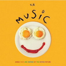 LP / Sia / Music - Songs From And Inspired By The Motion.. / Vinyl