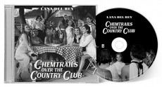 CD / Del Rey Lana / Chemtrails Over The Country Club