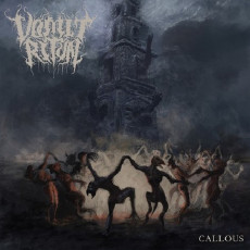 CD / Vomit Ritual / Callous