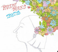 CD / Pvodn Bure / Tinitus