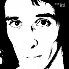 CD / Cale John / Fear