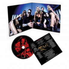 CD / Danzig / 6:66 Satan's Child CD / Danzig / 6:66 Satan's Child
