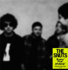 LP / Snuts / Burn The Empire / Vinyl