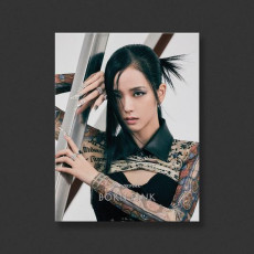 CD / Blackpink / Born Pink / Jisoo Ver. CD / Blackpink / Born Pink / Jisoo Ver.
