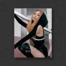 CD / Blackpink / Born Pink / Jennie Ver. CD / Blackpink / Born Pink / Jennie Ver.
