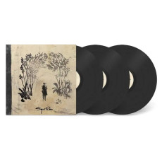 3LP / Sigur Ros / Takk... / 20th Anniversary / Bio / Vinyl / 2LP+10".