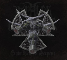 CD / Impaled Nazarene / Eight Headed Serpent / Digipack