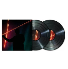 LP / Tesseract / Radar / Vinyl / 2LP
