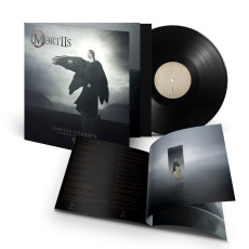 LP / Mortiis / Ghosts Of Europha / Vinyl