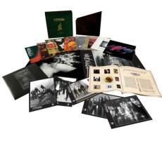 8LP / My Dying Bride / Anthology of Sombre Reflections / Box / Vinyl / 8LP
