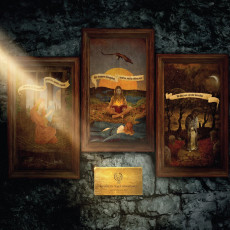 2LP / Opeth / Pale Communion / Vinyl / 2LP