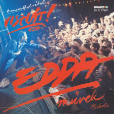 CD / Edda Muvek / Viszlat Edda