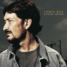 2LP / Rea Chris / Stony Road / Orange / Vinyl / 2LP