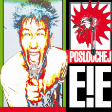 CD / E!E / Poslouchej