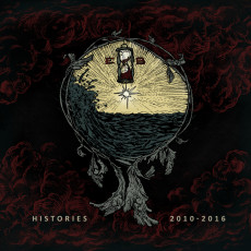2CD / Eight Bells / Histories 2010 - 2016 / Digipack / 2CD