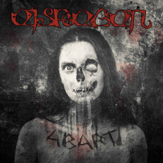 2CD / Eisregen / Abart / Mediabook / 2CD