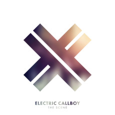 LP / Electric Callboy / Scene / Transparent / Vinyl