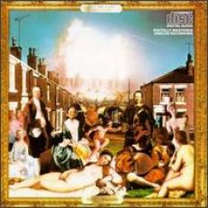 CD / E.L.O. / Secret Messages