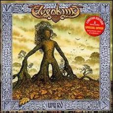 CD / Elvenking / Wyrd