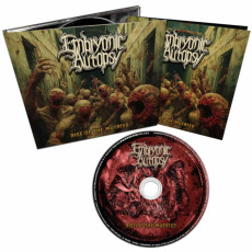 CD / Embryonic Autopsy / Rise Of The Mutated / Digipack