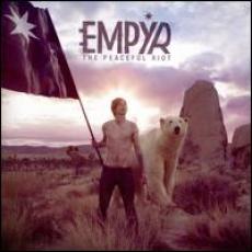 CD / Empyr / Peaceful Riot