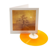 LP / Empyrium / Songs Of Moors And Misty Fields / Orange / Vinyl