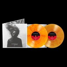 2LP / Blindead 23 / Deuterium / Marbled / Vinyl / 2LP
