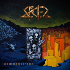 CD / Species / Monument Of Envy