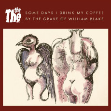 LP / The The / Some Days I Drink My Coffee By The Grave Of / Ep / Vinyl