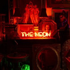 LP / Erasure / Neon / Vinyl