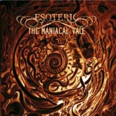 2CD / Esoteric / Maniacal Vale / 2CD