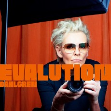 CD / Dahlgren Eva / Evalution