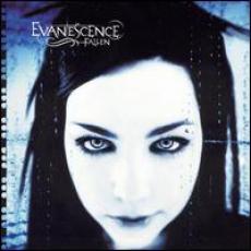 CD / Evanescence / Fallen