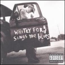 CD / Everlast / Whitey Ford Sings TheBlues