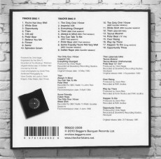 2CD / Charlatans / Some Friendly / 2CD
